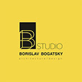 Profil von Borislav Bogatskiy