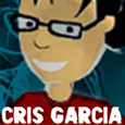Profiel van cristina garcia martin