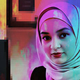 Fariha Tabassum's profile