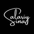 Sina Salariy's profile
