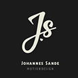 Johannes Sande's profile