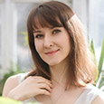 Maria Aksanich's profile
