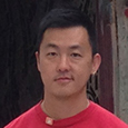 Profiel van Kelvin Chan