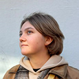 Profiel van Liza Hihlushka