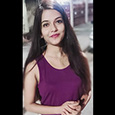 Sristhi Tiwary's profile