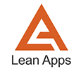 Lean Apps sin profil