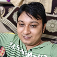 Profiel van Nishant Panchal