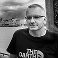 Michał Skarbiński's profile