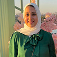 Reham Hamouda profili