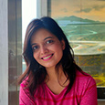 Profiel van Shruti Karmarkar