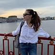 Anastasiia Surkovas profil