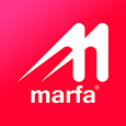MARFA Graphic profili