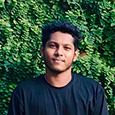 Profil von Akash Howlader