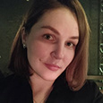 Darya Gracheva's profile