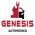Perfil de Genesis Autoworks