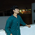 Profilo di Afnan Siddiqui