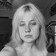 Anastasiia Kulga's profile
