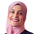 Maha El-Zanaty's profile