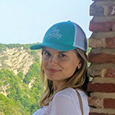 Oksana Katrych's profile