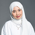 Profil appartenant à Alyssa Nur Ain