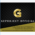 GEPROJECT OFFICIAL's profile
