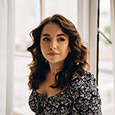 Anastasia Gurdish profili