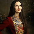 Mariam Martirosyan's profile