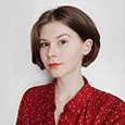 Anastasia Ogurtsova's profile