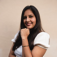 Shajitha Gajendran's profile