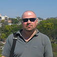 Oleksandr Matsenko's profile