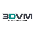 3D Virtual Market's profile