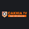 Cakhia TV Trực Tiếp Bóng Đá's profile