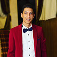 Ahmed Mosaad's profile