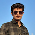 Yash Patel's profile