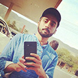 Rafhan Shaukat's profile