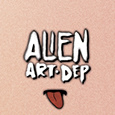 A L I E N art.dep's profile