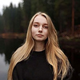 Evgenia B's profile