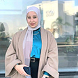 Amira Hassan's profile