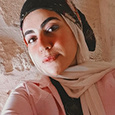 Rodaina Hassan's profile