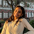 Hritika Maheshwari's profile