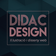 Dídac Design's profile