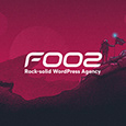Profil użytkownika „Fooz Rock-solid WordPress Agency”
