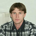 Profil von Sergey Gerassimenko