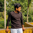 Pritam Das's profile