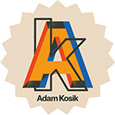Adam Kosik's profile