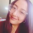 Profil użytkownika „Marcia Rojas”