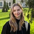 Profiel van Anastasia Zaykovska