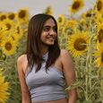 Vedika Mahajan's profile