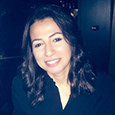 Sarah El Mohdar's profile