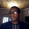 Profil użytkownika „Caleb Alagbe”